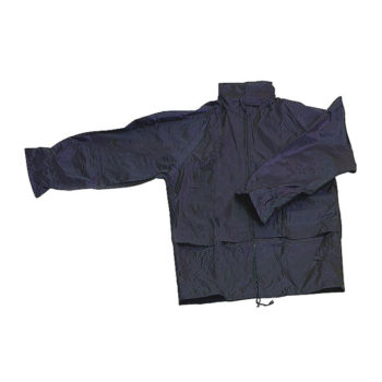 Αδιάβροχο σακάκι με POL/PVC -